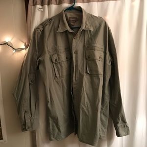 Cabelas Safari Series